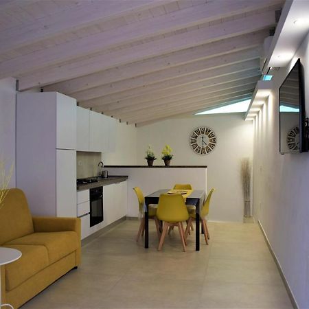 Casa Vacanze Filieri Santa Maria al Bagno Exterior foto