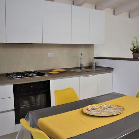 Casa Vacanze Filieri Santa Maria al Bagno Exterior foto